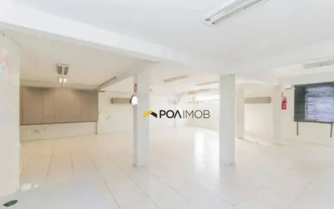 Galpão/Depósito/Armazém para alugar, 457m² no Humaitá, Porto Alegre