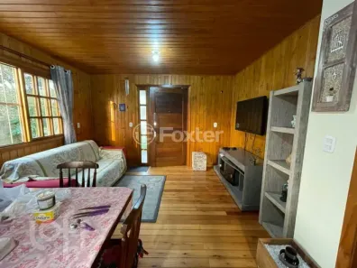 Casa com 2 Quartos à venda, 128m² no Vila Maggi, Canela