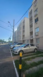Apartamento com 2 Quartos à venda, 43m² no Jardim Alvorada, Nova Iguaçu