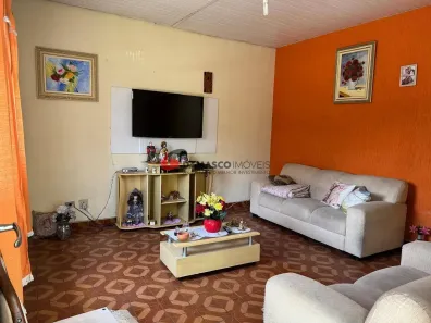 Casa com 2 Quartos à venda, 158m² no Olímpico, São Caetano do Sul