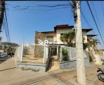 Imóvel Comercial com 4 Quartos para alugar, 392m² no Lídice, Uberlândia