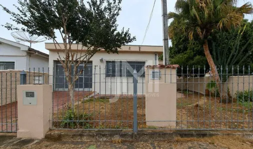 Casa com 3 Quartos à venda, 153m² no Barão Geraldo, Campinas
