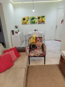 Apartamento com 2 Quartos à venda, 49m² no Vila Ema, São Paulo