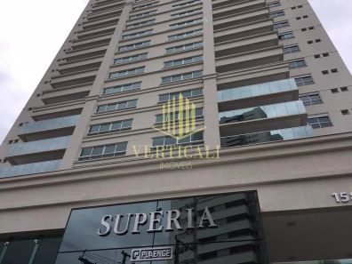 Apartamento com 4 Quartos à venda, 226m² no Quilombo, Cuiabá