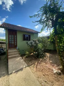 Casa com 2 Quartos à venda, 95m² no Fiuza, Viamão