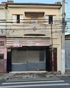 Imóvel Comercial com 2 Quartos para alugar, 60m² no Penha de França, São Paulo