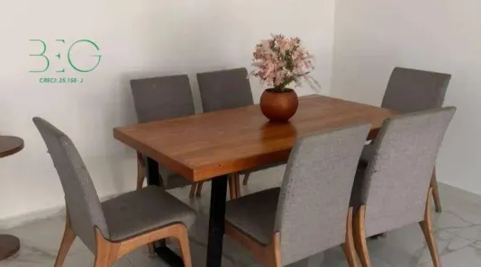 Apartamento com 3 Quartos à venda, 137m² no Tatuapé, São Paulo