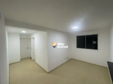 Apartamento com 2 Quartos à venda, 46m² no Jaraguá, São Paulo