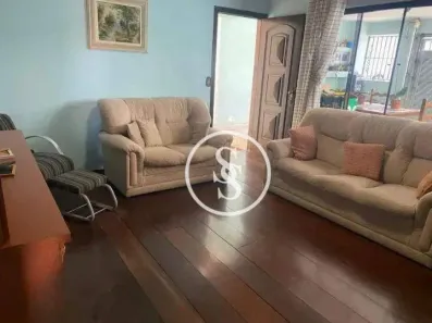 Casa com 3 Quartos à venda, 128m² no Independência, São Bernardo do Campo