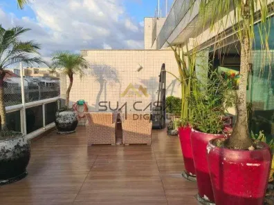 Cobertura com 4 Quartos à venda, 380m² no Recreio dos Bandeirantes, Rio de Janeiro