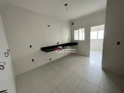 Apartamento com 2 Quartos à venda, 128m² no Boqueirão, Santos