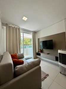 Flat com 1 Quarto à venda, 38m² no Jardim Oceania, João Pessoa