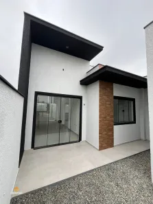 Casa com 2 Quartos à venda, 47m² no Itajubá, Barra Velha