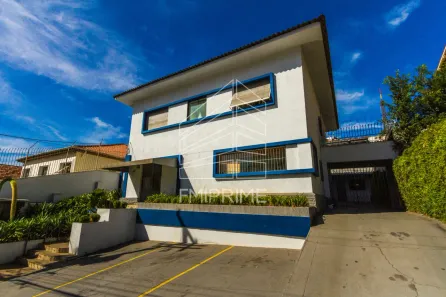 Imóvel Comercial à venda, 430m² no Pacaembu, São Paulo
