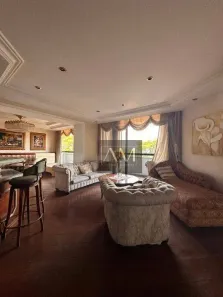 Apartamento com 5 Quartos à venda, 450m² no Jardim Anália Franco, São Paulo
