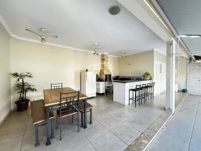 Casa de Condomínio com 3 Quartos à venda, 282m² no Portal da Vila Rica, Itu