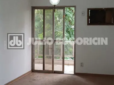 Apartamento com 2 Quartos à venda, 76m² no Grajaú, Rio de Janeiro