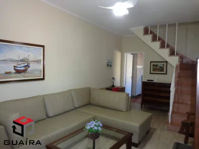 Sobrado com 4 Quartos à venda, 190m² no Anchieta, São Bernardo do Campo