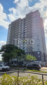 Apartamento com 3 Quartos à venda, 125m² no Jardim das Paineiras, Campinas