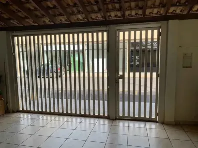 Casa com 3 Quartos à venda, 200m² no Residencial Regissol I, Mirassol