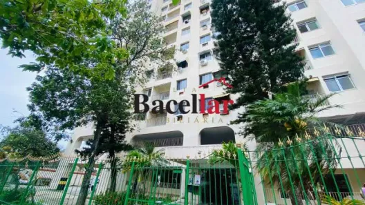 Apartamento com 2 Quartos à venda, 51m² no Engenho de Dentro, Rio de Janeiro