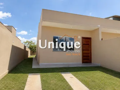 Casa com 2 Quartos à venda, 63m² no Recanto do Sol, São Pedro da Aldeia