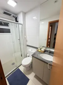 Apartamento com 2 Quartos à venda, 77m² no Jardim das Américas, Cuiabá