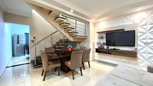 Casa com 2 Quartos à venda, 153m² no Vila Pântano II, Santa Bárbara D'Oeste