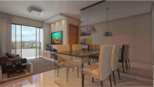 Apartamento com 2 Quartos à venda, 56m² no Iputinga, Recife