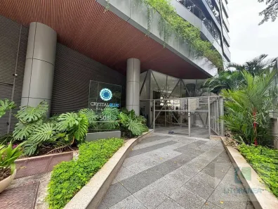 Apartamento com 4 Quartos à venda, 138m² no Praia do Canto, Vitória