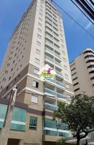 Apartamento com 2 Quartos à venda, 62m² no Vila Galvão, Guarulhos