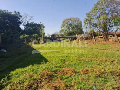 com 1 Quarto à venda, 31795m² no Condomínio Satélite, Araraquara