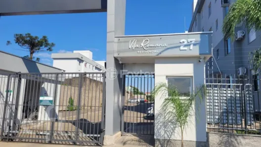 Apartamento com 2 Quartos à venda, 60m² no Arroio da Manteiga, São Leopoldo