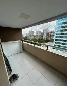 Apartamento com 1 Quarto à venda, 49m² no Paralela, Salvador
