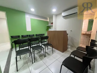 Sala Comercial para alugar, 88m² no Coelhos, Recife
