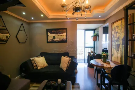 Apartamento com 1 Quarto à venda, 96m² no Centro, Sorocaba