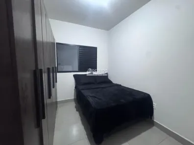 Casa com 3 Quartos à venda, 55m² no Vila São Cristóvão, Uberaba
