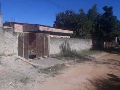 Fazenda/Sítio com 1 Quarto à venda, 2000m² no Parque Nova Friburgo (Sambaetiba), Itaboraí