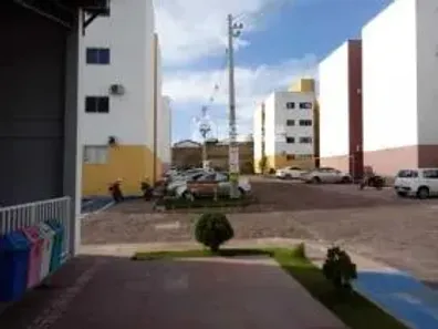 Apartamento com 2 Quartos à venda, 57m² no Verde Lar, Teresina