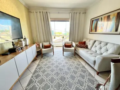 Cobertura com 4 Quartos à venda, 202m² no Glória, Macaé