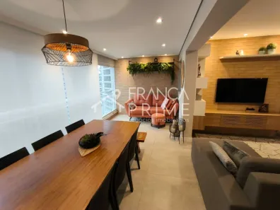Apartamento com 2 Quartos à venda, 105m² no Vila Anastácio, São Paulo