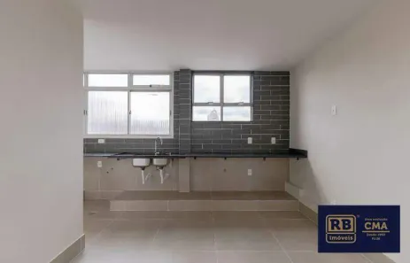 Apartamento com 3 Quartos à venda, 100m² no Santo Agostinho, Belo Horizonte