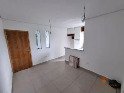 Apartamento com 1 Quarto para alugar, 40m² no Umuarama, Osasco