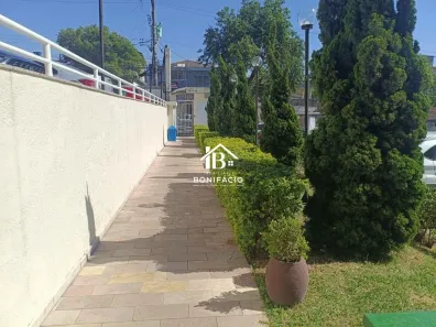 Apartamento com 2 Quartos para alugar, 52m² no Jardim Norma, São Paulo