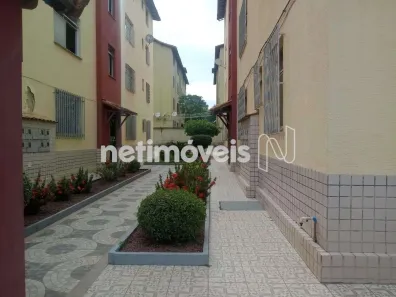 Apartamento com 3 Quartos à venda, 65m² no Glória, Contagem