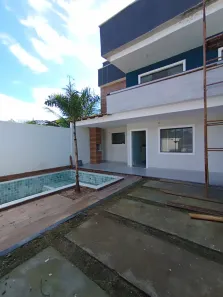 Casa com 3 Quartos à venda, 120m² no Praia Do Saco, Mangaratiba
