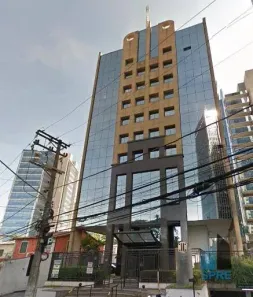 Sala Comercial para alugar, 280m² no Pinheiros, São Paulo