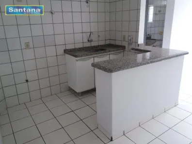 Apartamento com 1 Quarto à venda, 42m² no Centro, Caldas Novas