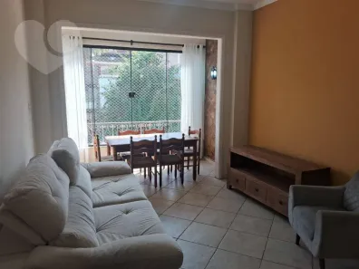 Apartamento com 3 Quartos à venda, 122m² no Icaraí, Niterói