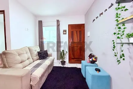 Casa com 2 Quartos à venda, 89m² no Amazônia Park, Cabedelo